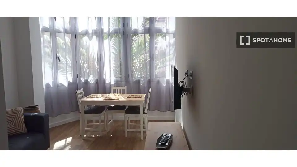 Room in Santa Catalina - Canteras