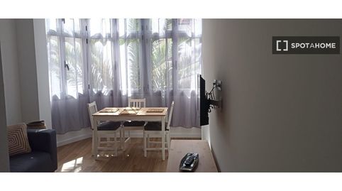 Photo 4 of Room in Santa Catalina - Canteras, Las Palmas de Gran Canaria