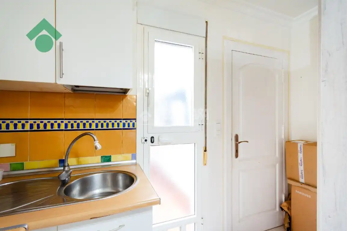 Cocina de Piso en venta en Nerja