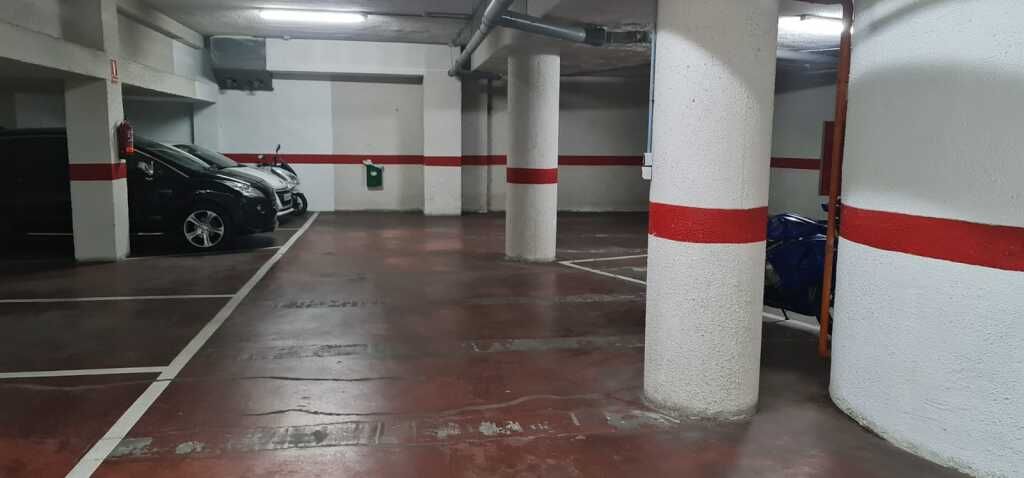 Garage for sale in Dolores Marques, Barrio de Benimaclet