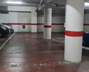 Parking of Garage for sale in  Valencia Capital