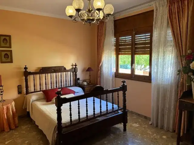 Habitación de Casa o chalet en venta en Miralcamp, Lleida