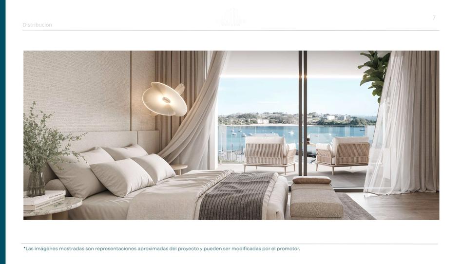 Photo 1 of Flat for sale in Paseo de la Barquera, 53a, San Vicente de la Barquera, Cantabria