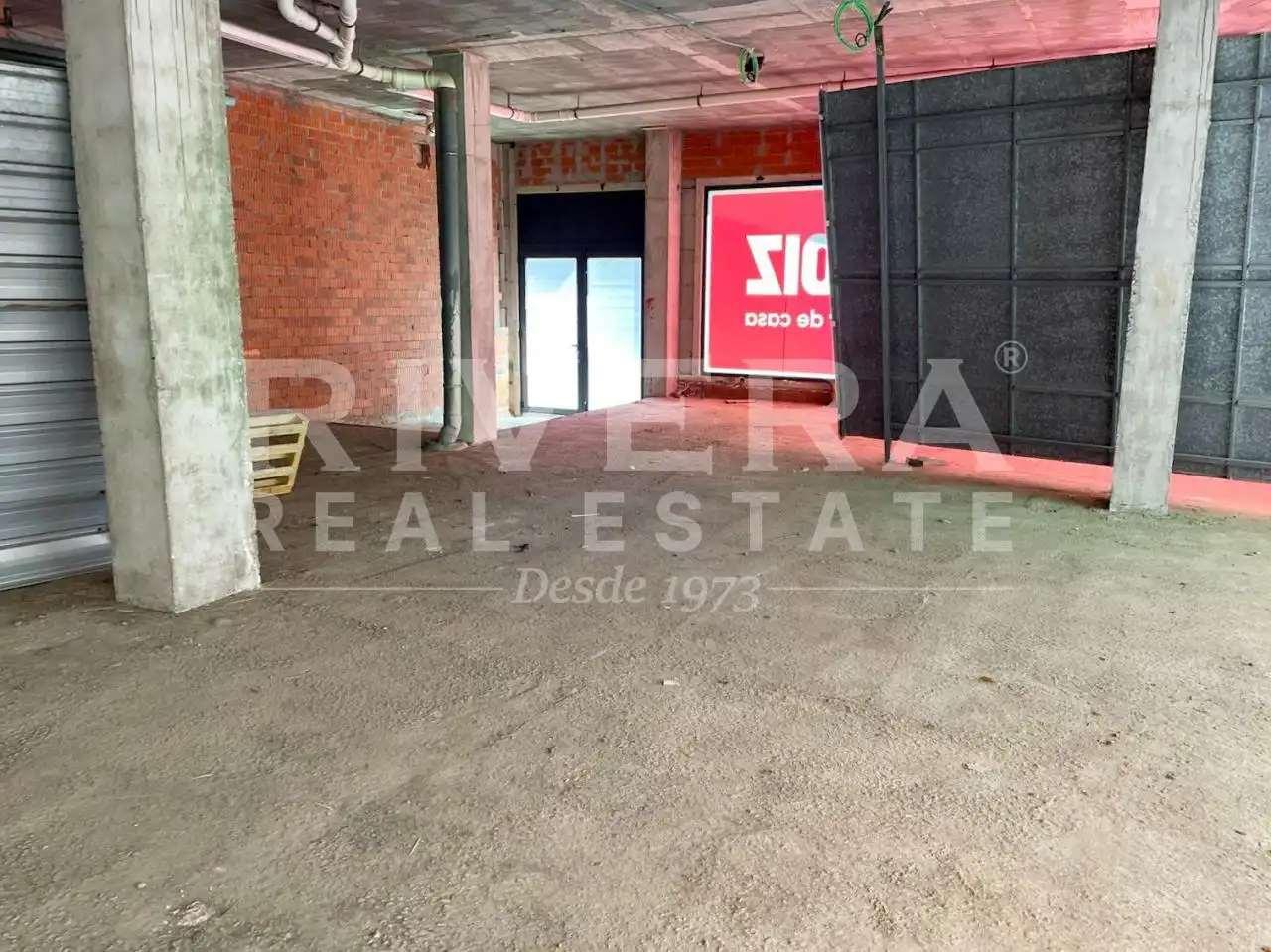 Gewerbefläche zur Miete in Rúa Progreso, imagen 11