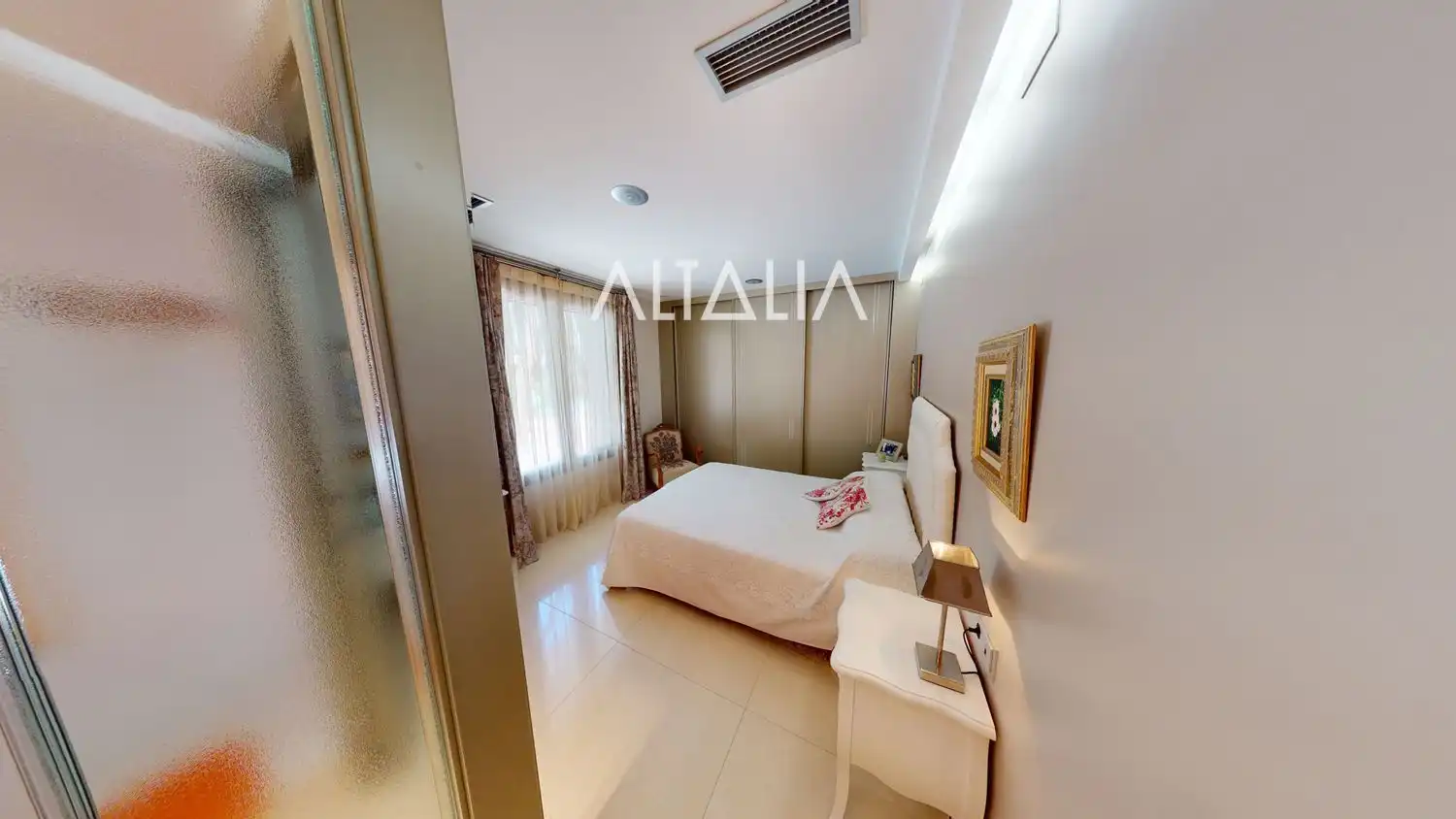 Villa mit Pool zum Verkauf in Pedanías - Extrarradio, imagen 13