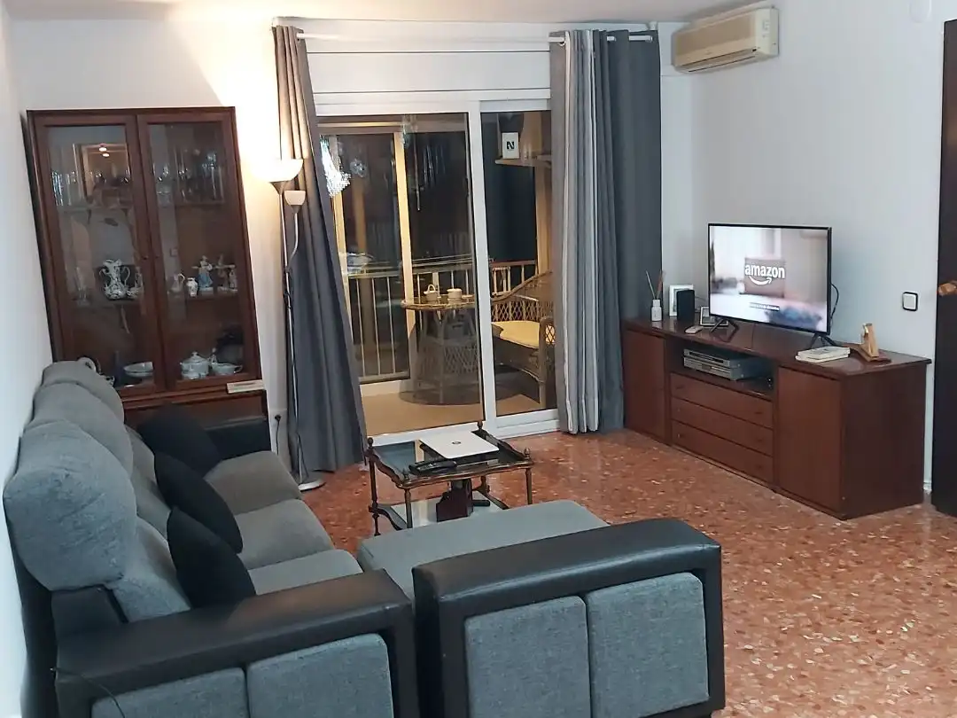 Wohnung mit Aufzug zum Verkauf in Avenida Prat de la Riba 16