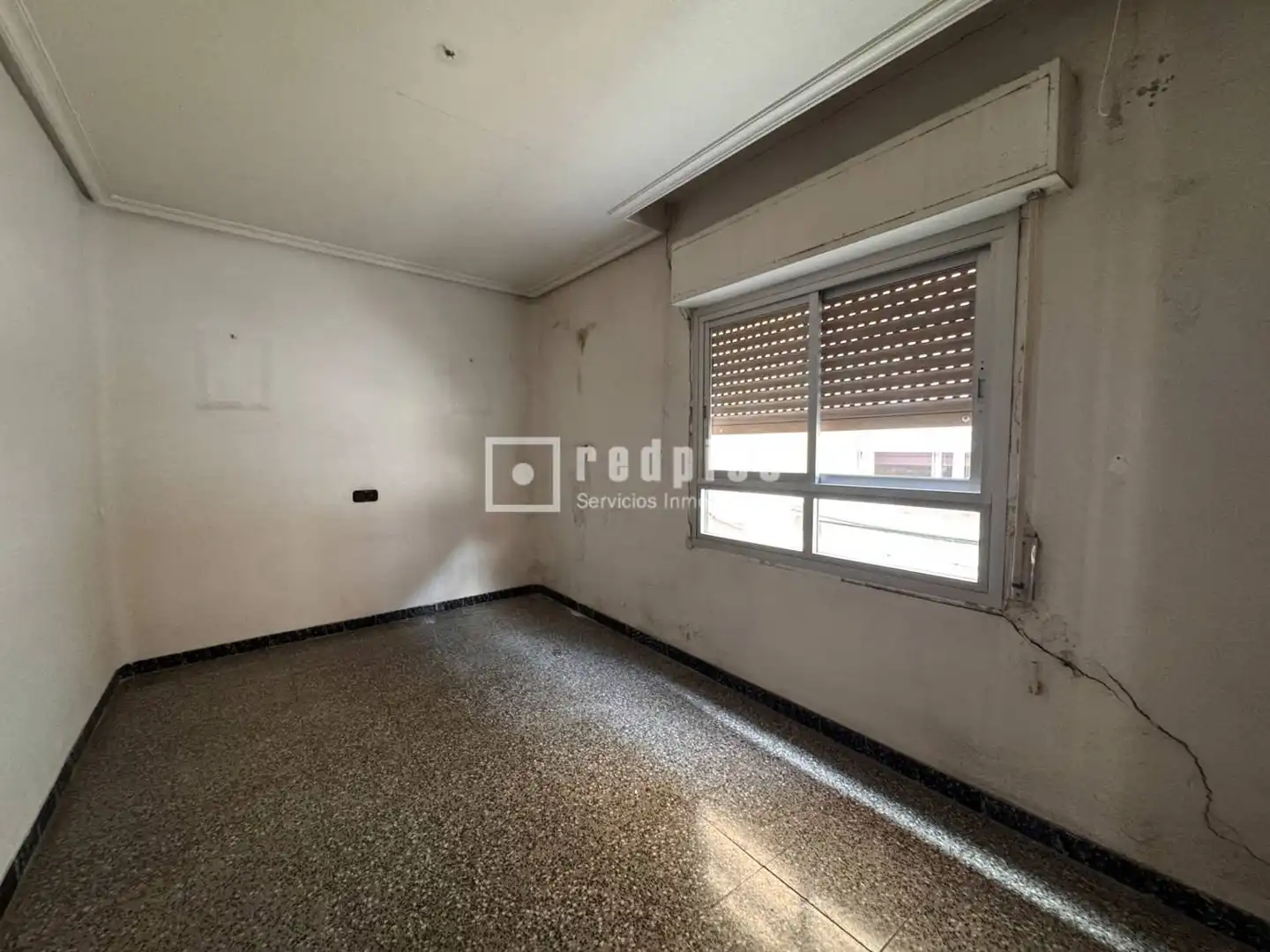 Habitación de Piso en venta en Murcia con Calefacción y Terraza
