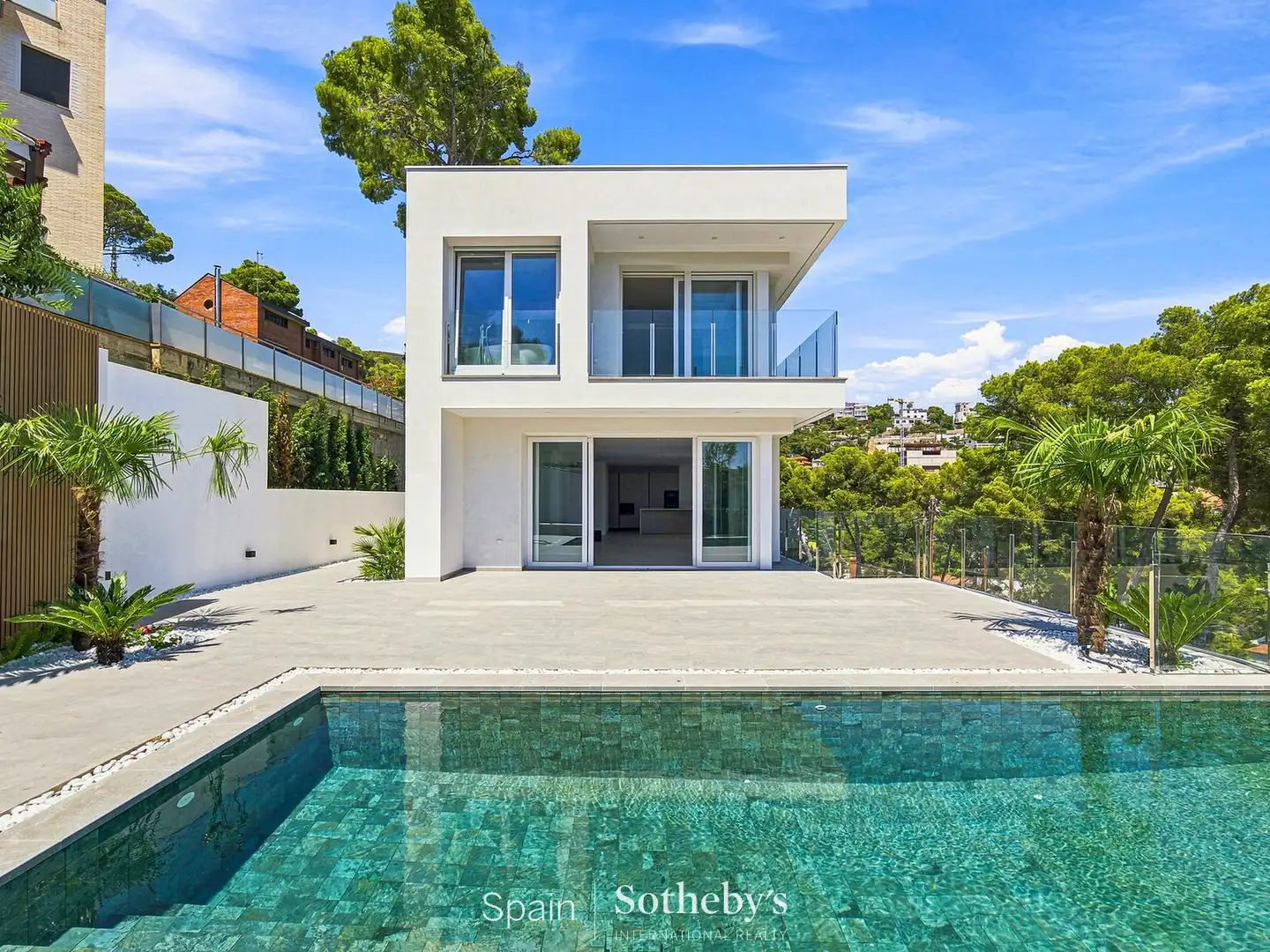 Casa con piscina en venta en Bellamar, imagen 7
