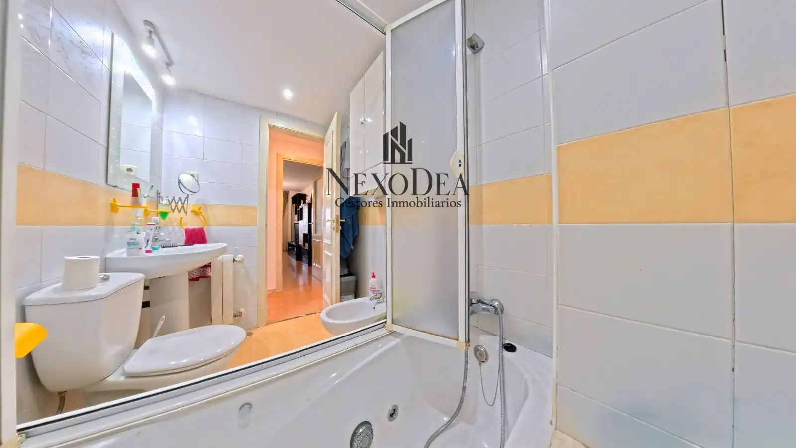 Habitación de Piso en venta en Pinto con Aire acondicionado, Terraza y Trastero
