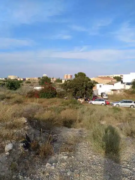 Wohnbaugrundstück zum Verkauf in PARTIDA LILLOT, imagen 3