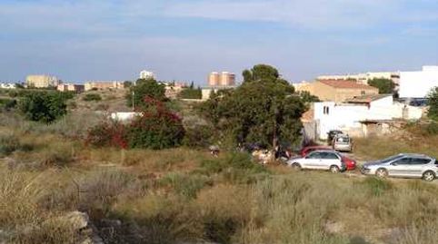 Foto 3 de Residencial en venda a Partida Lillot, Campello pueblo, El Campello