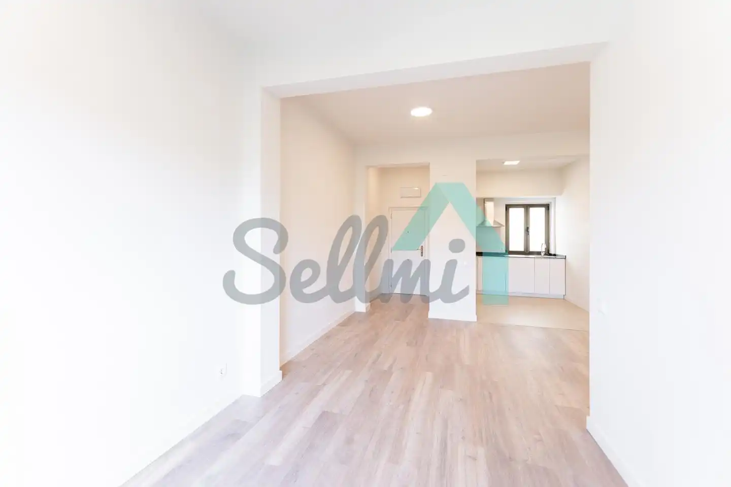 Sala de estar de Piso en venta en Gijón  con Calefacción
