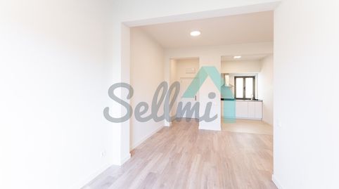 Foto 5 de Piso en venta en Baleares, Pumarín, Gijón