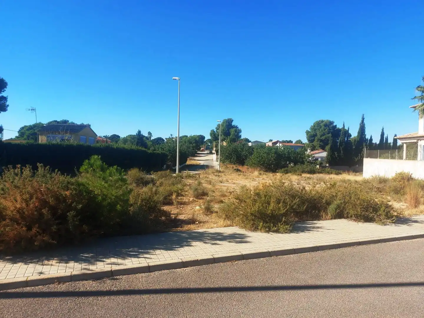 Residential land for sale in Casco Antiguo, imagen 9