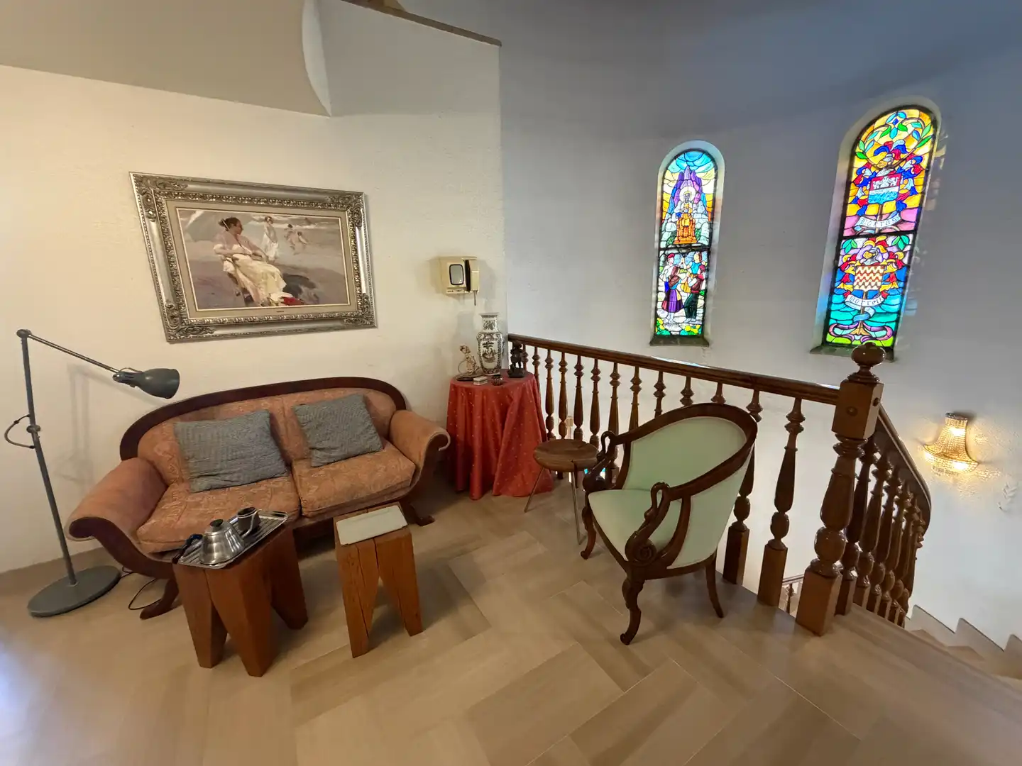 Maison avec terrasse à vendre à Carrer Josep Iglesias 13, imagen 9