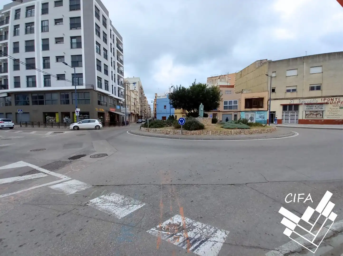 Gewerbefläche zum Verkauf in Mare de Déu del Pilar, imagen 12