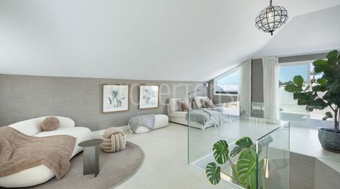 Foto 4 de Piso en venta en N/a, Puerto Banús, Marbella