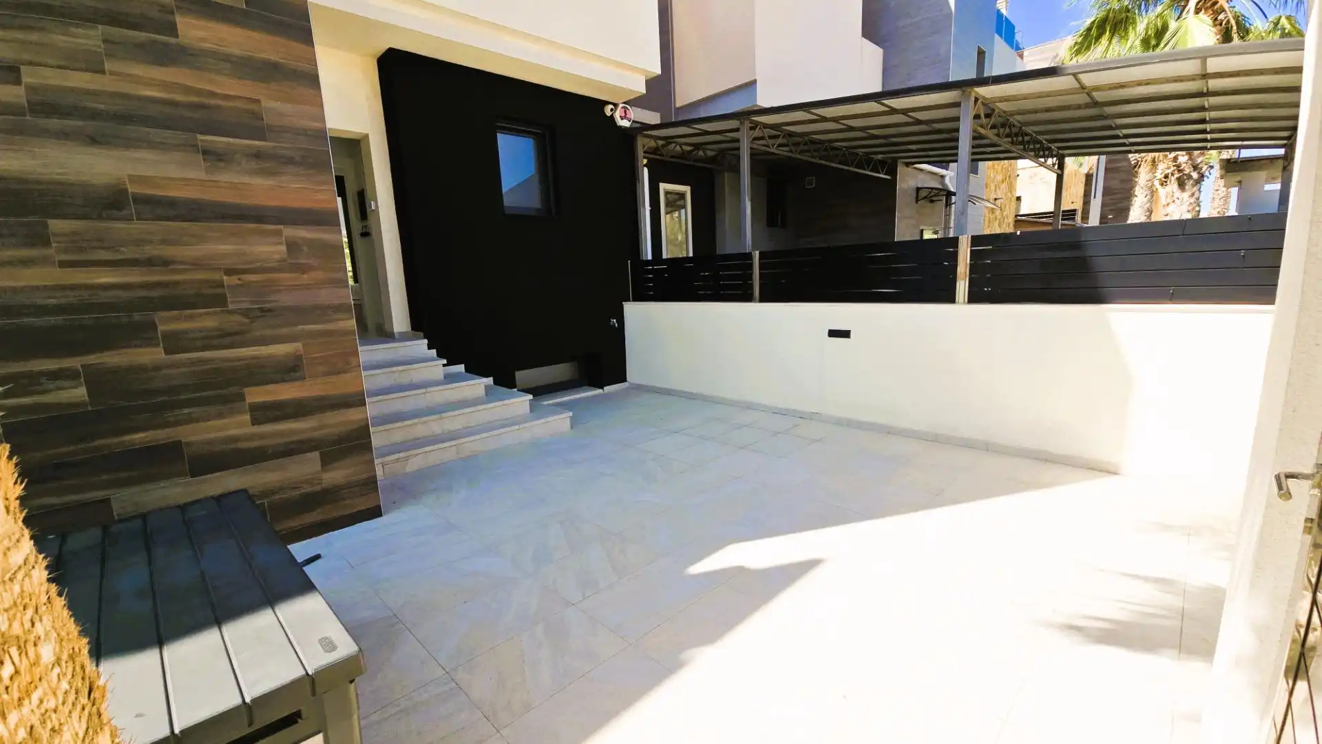 Chalet con piscina en venta en Orihuela Costa, imagen 19