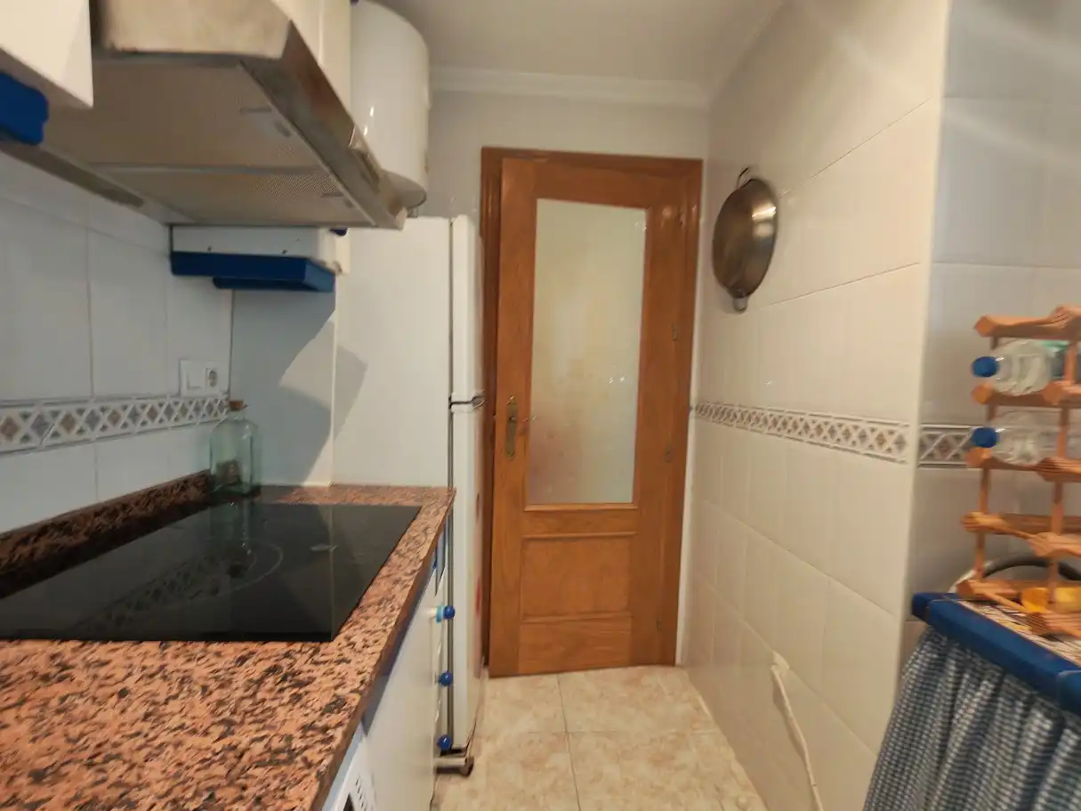 Wohnung mit Terrasse zum Verkauf in Santa Pola ciudad, imagen 23