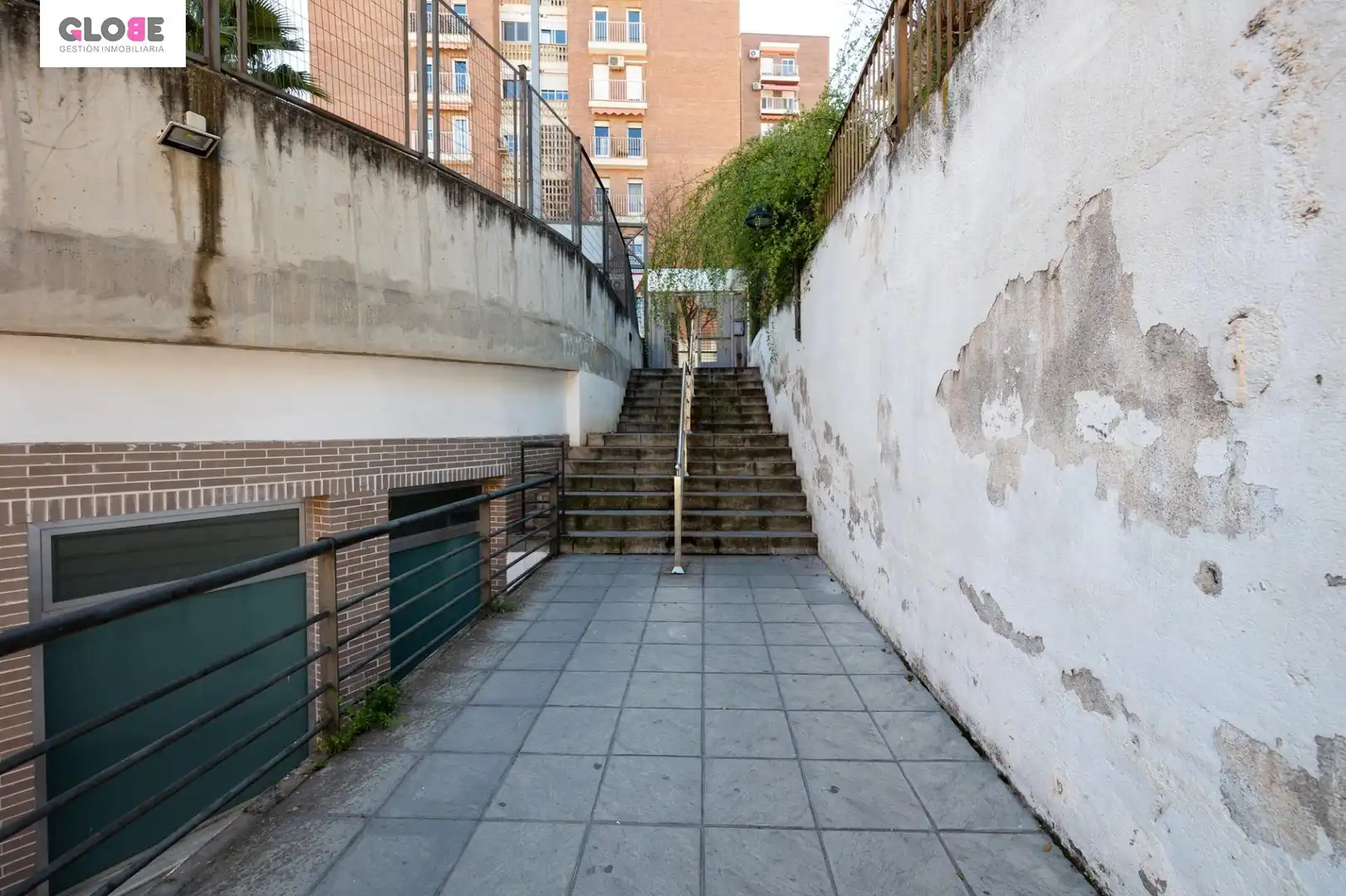 Aparcament en venda a Centro, imagen 19
