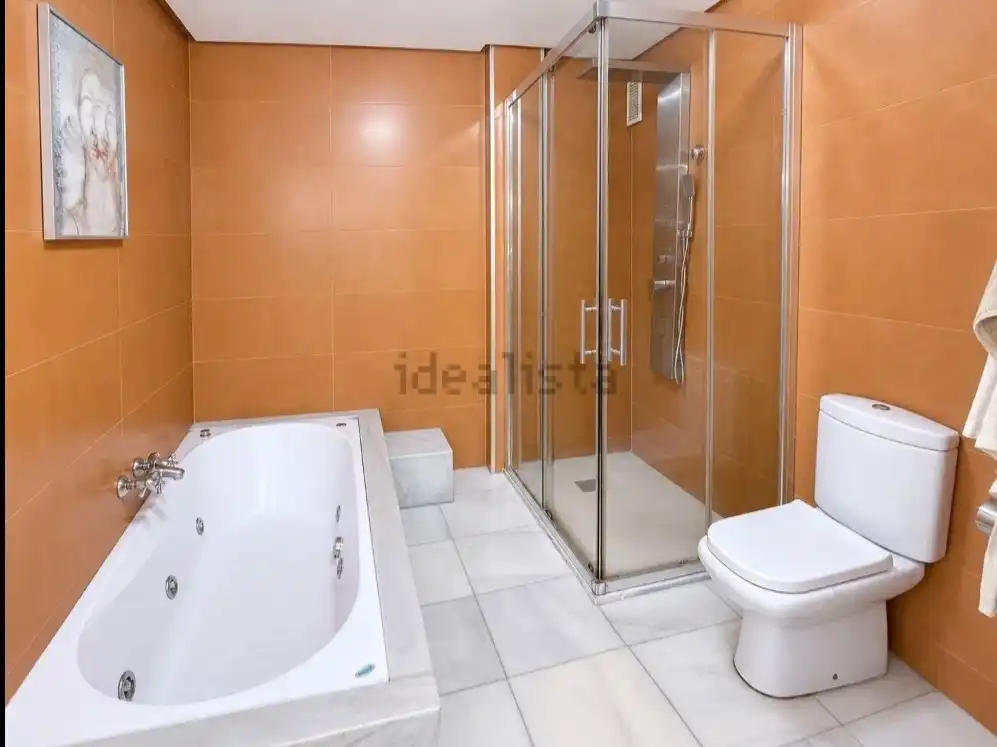 Wohnung mit Aufzug zum Verkauf in avenida pio XII 1, imagen 9