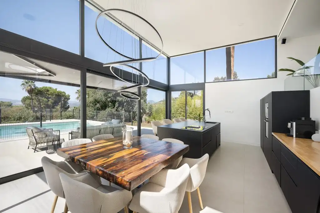 Detached house with pool for sale in Bunyola, imagen 6