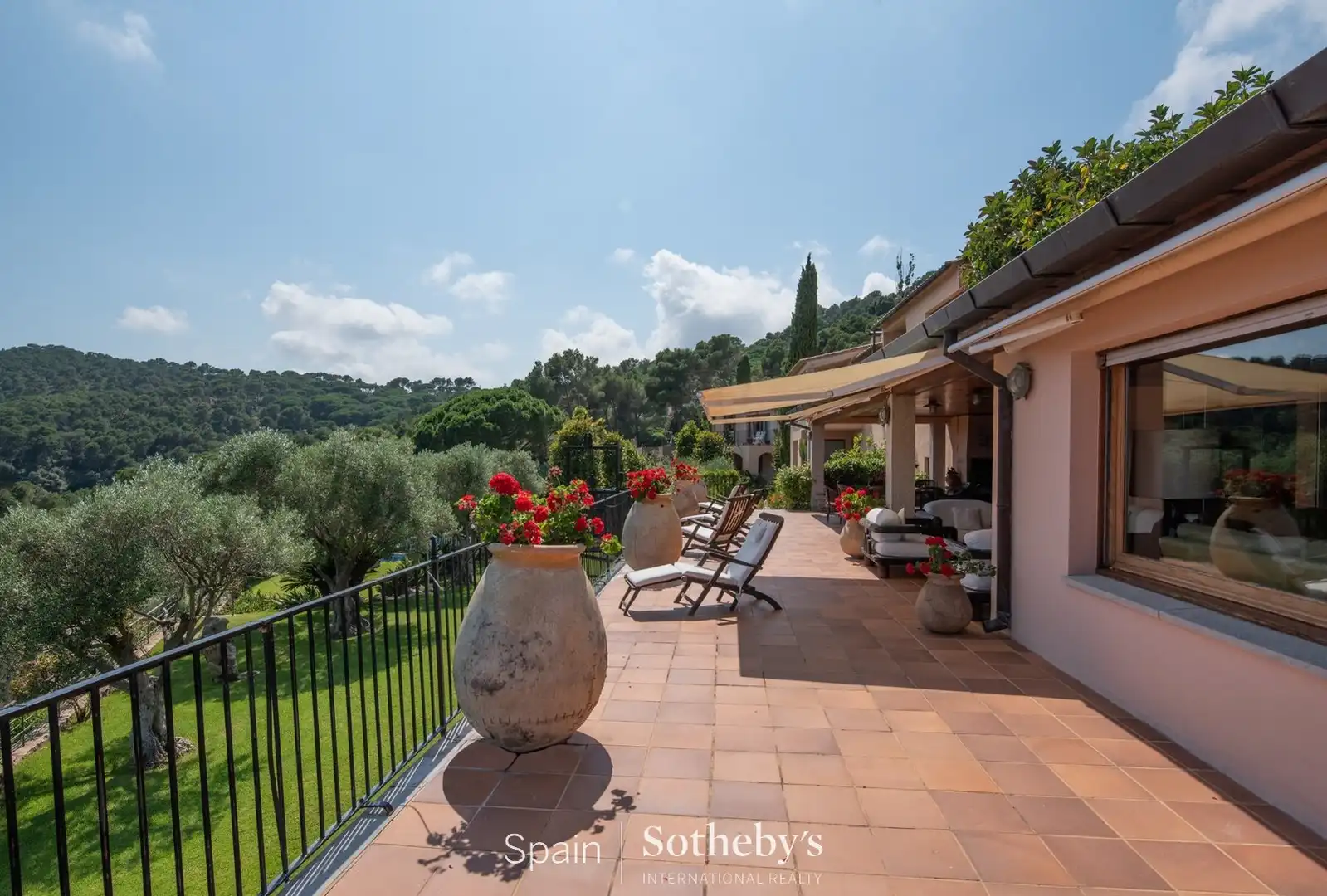 Casa con piscina en venta en Lilars, imagen 53
