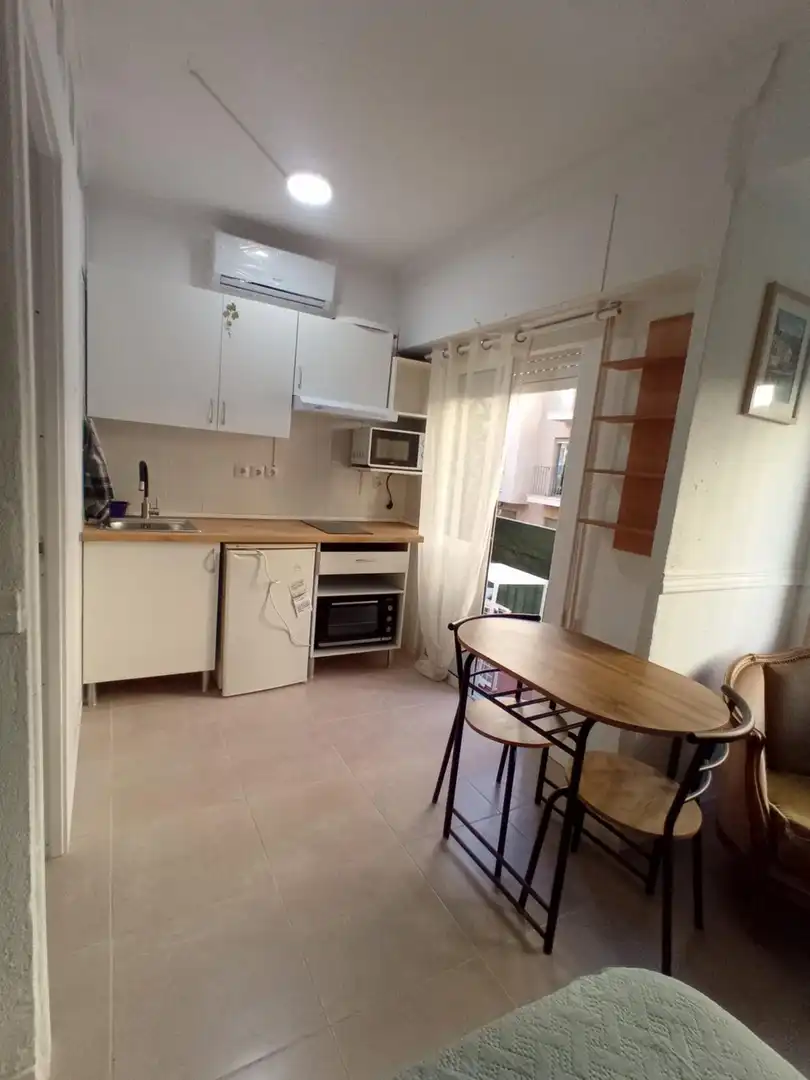 Estudio en venta en Centro