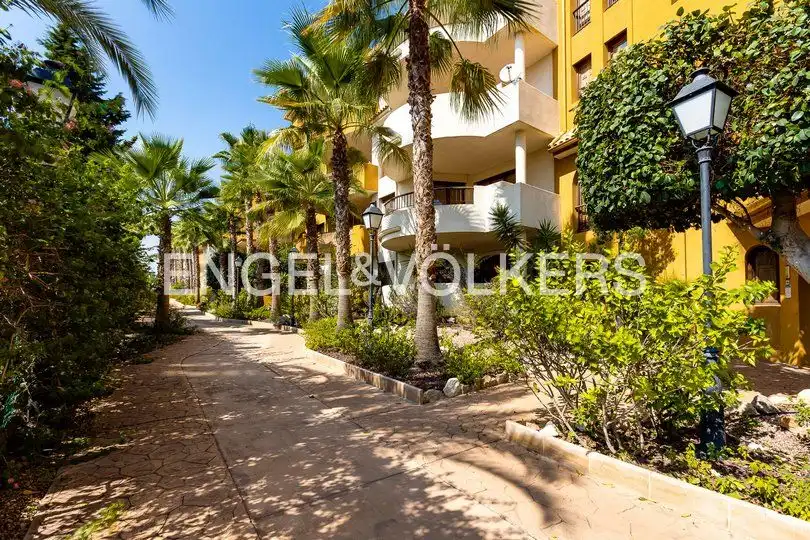 Piso con terraza en venta en Playa del Acequión, Náufragos y Rocío del Mar, imagen 42