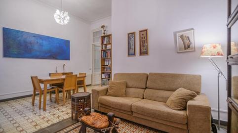 Foto 5 de Piso en venta en Carrer Bonsucces, El Raval, Barcelona