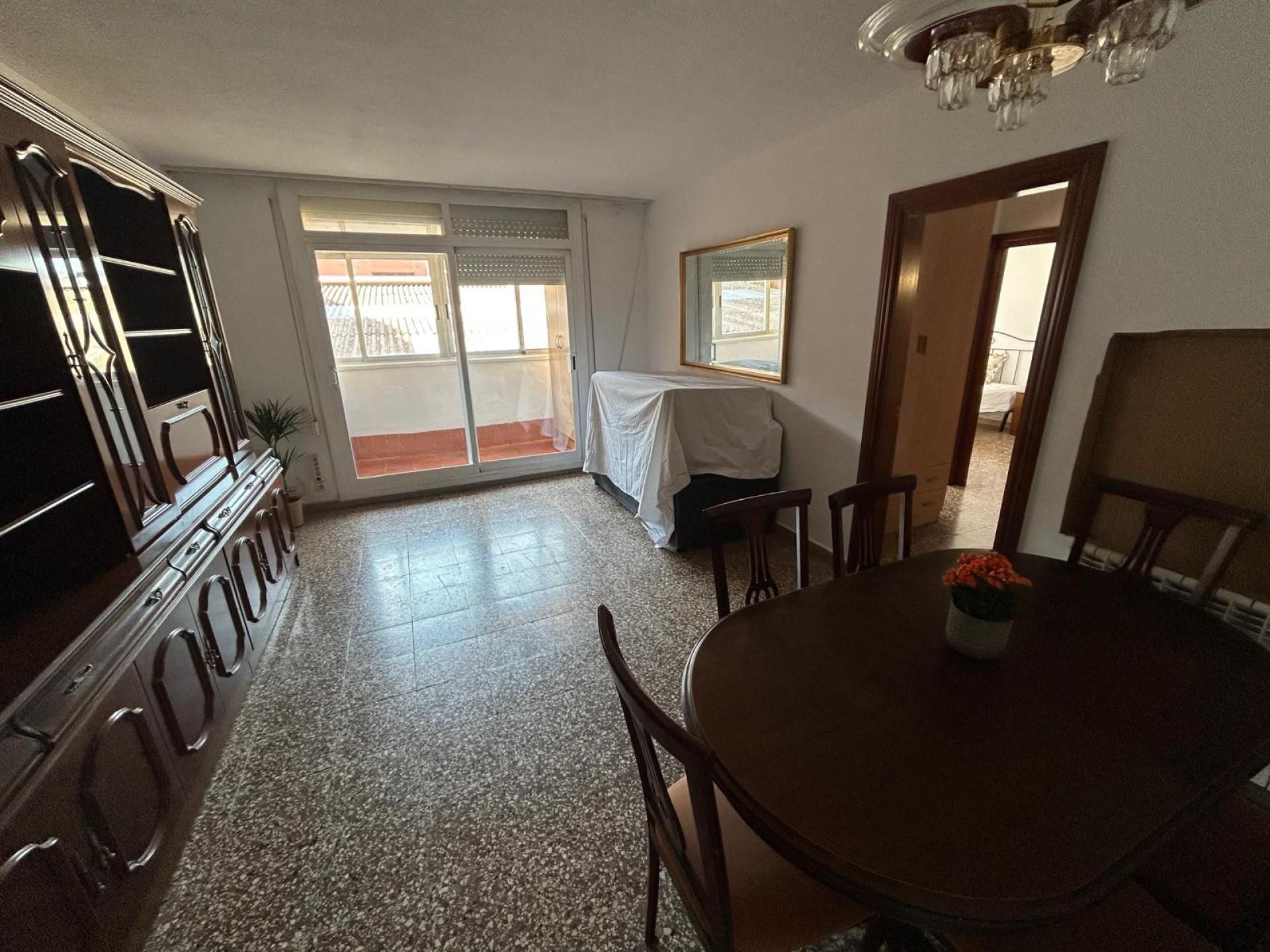 Menjador de Pis en venda en  Lleida Capital