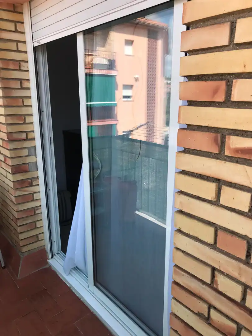 Balcony of Flat for sale in Calafell  with Terrace, Furnished and Oven