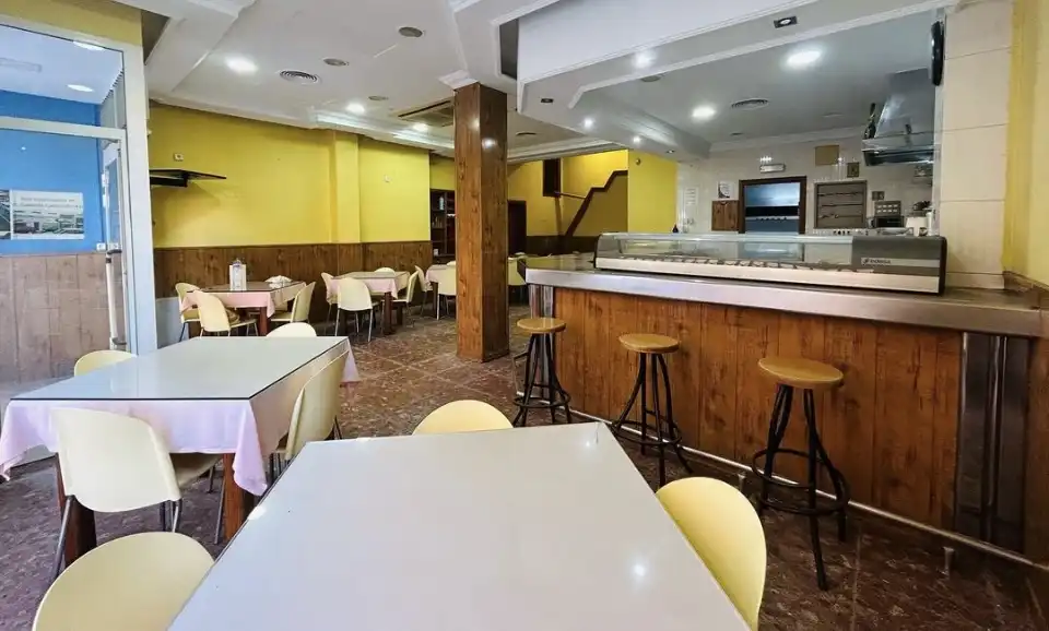 Local comercial en venda a Saladar