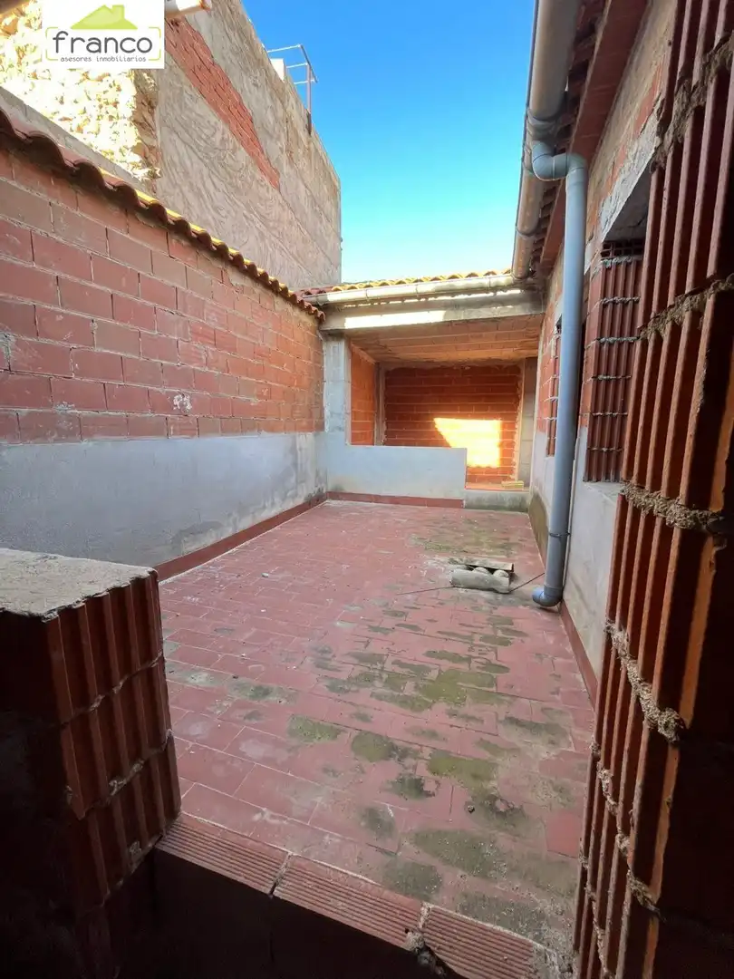 Casa en venda a Ricote, imagen 8
