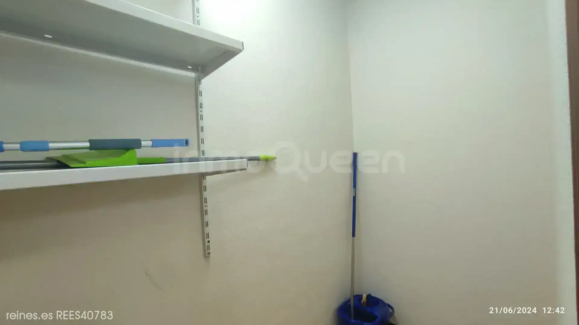 Piso de alquiler en Grado con Calefacción
