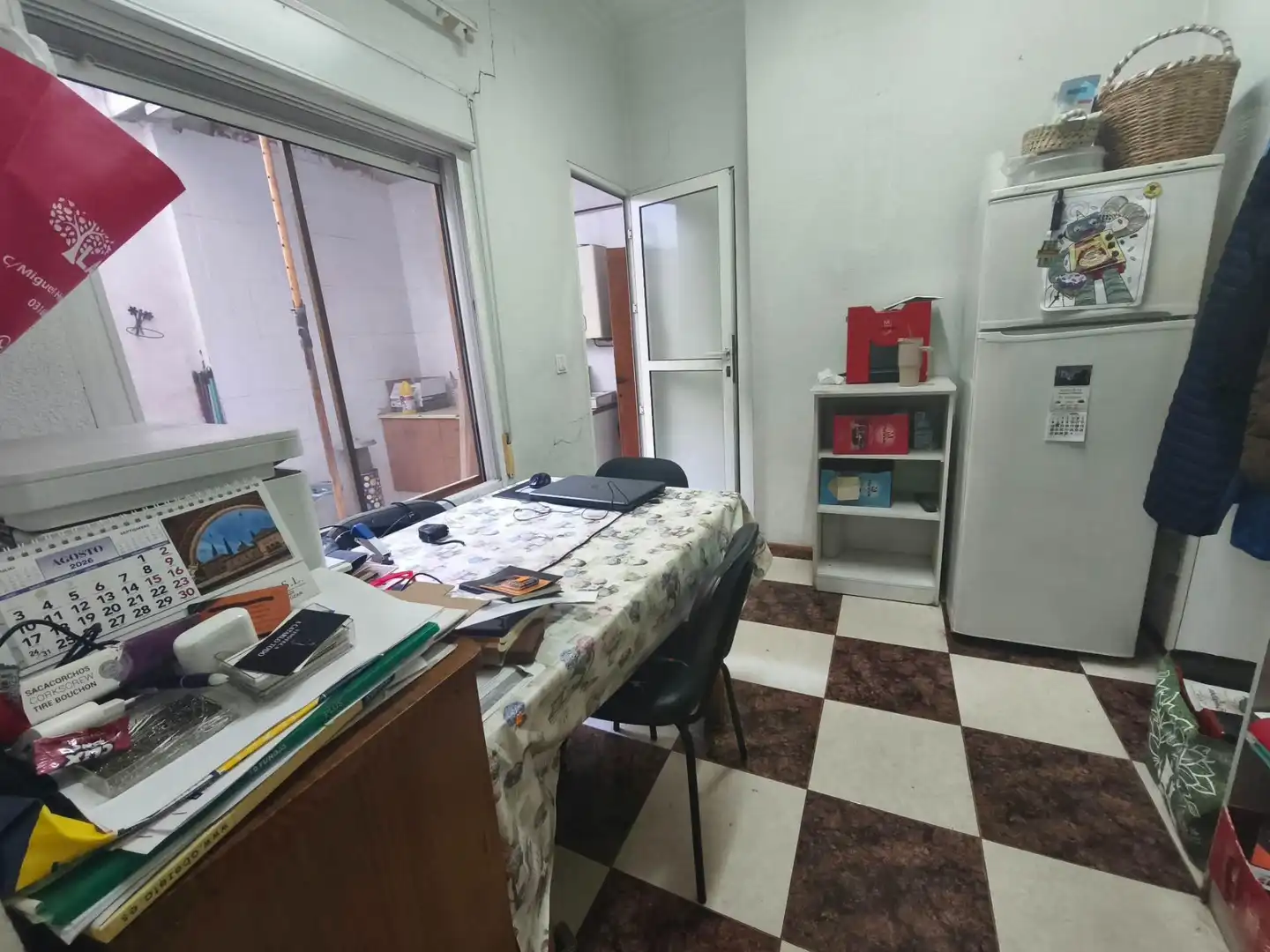 Commercial properties for rent in Almoradí  with Air Conditioner and Furnished
