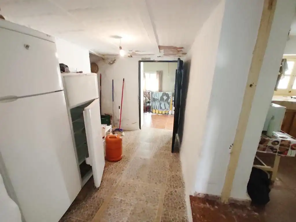 Casa con terraza en venta en Calle Espino 36, imagen 12