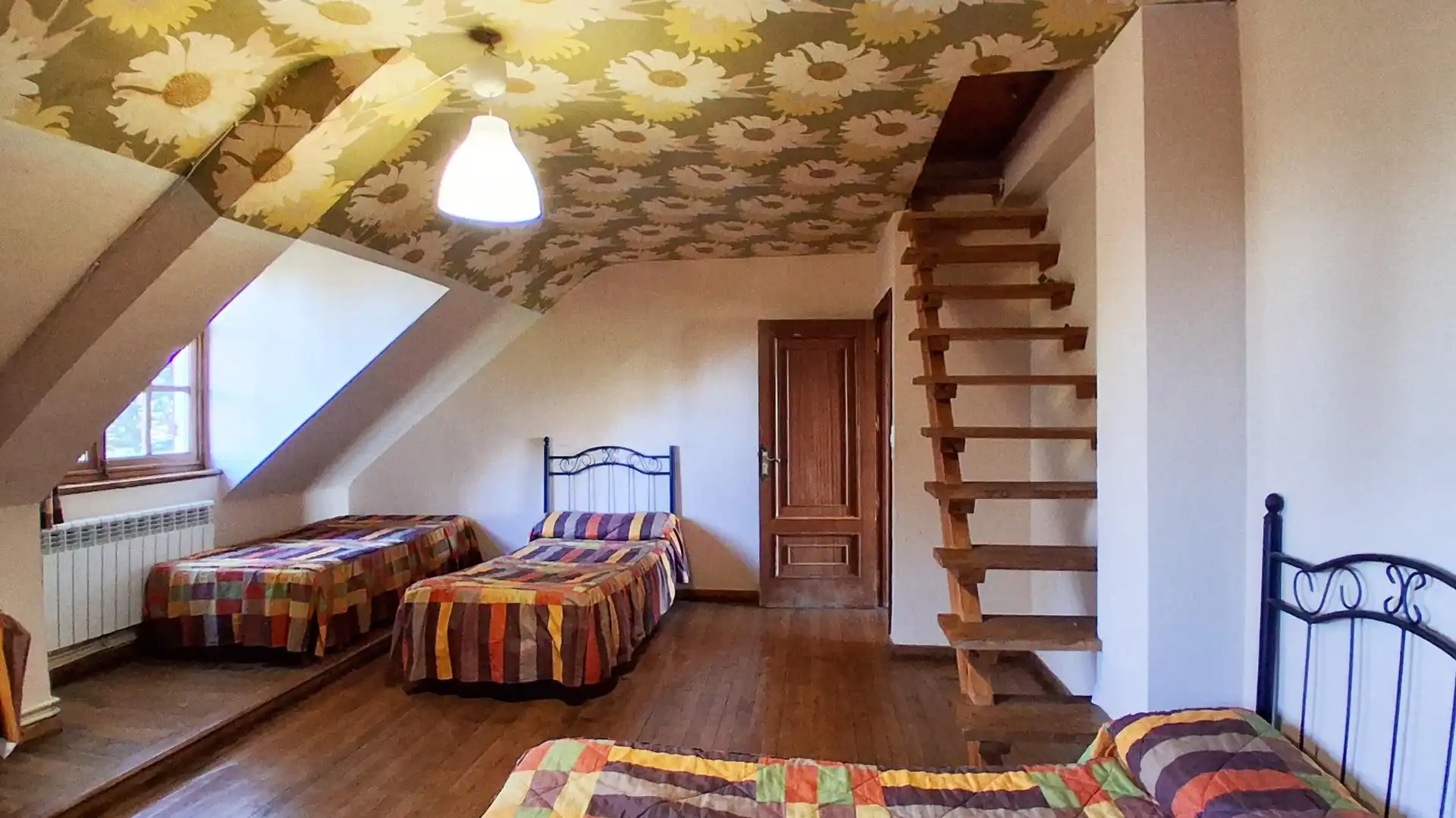 Casa amb piscina en venda a Santa Marta de Tormes, imagen 48
