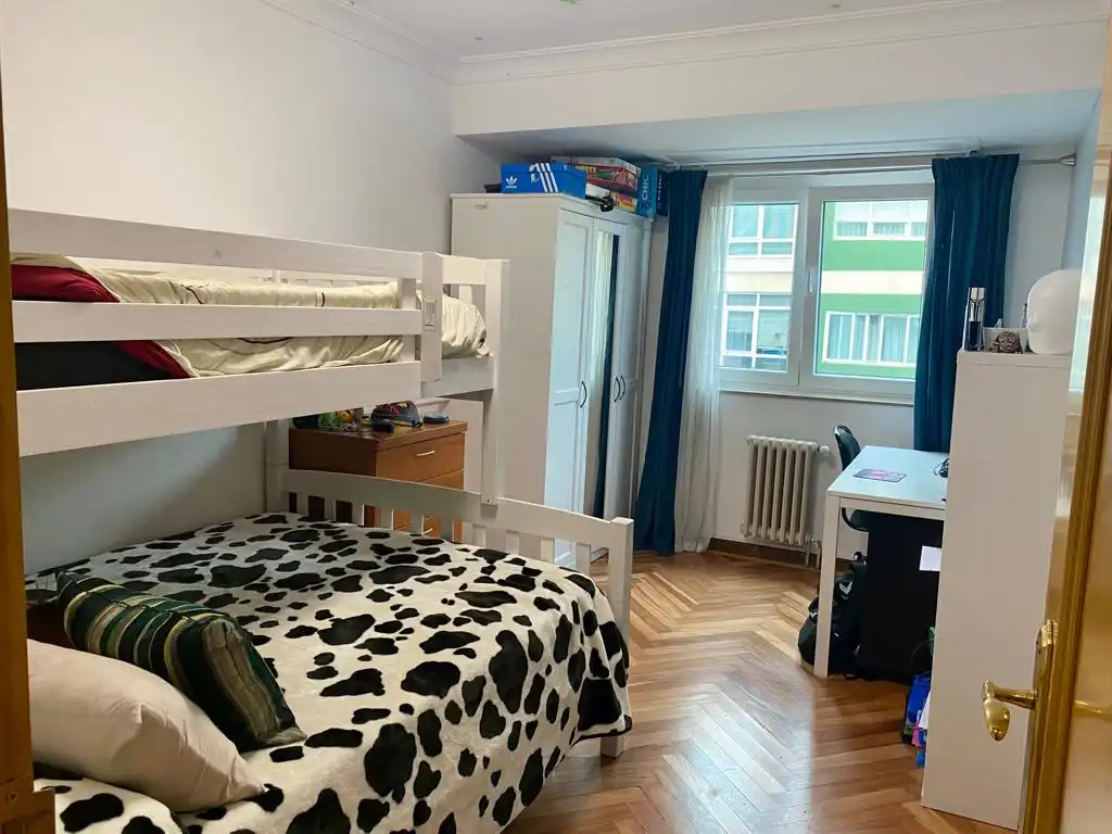 Appartamento con terrazza in vendita a San Roque - As Fontiñas, imagen 4