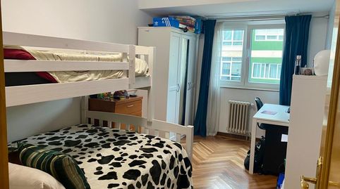 Foto 4 de Piso en venta en Rúa Nicomedes Pastor Díaz, 17, San Roque - As Fontiñas, Lugo Capital
