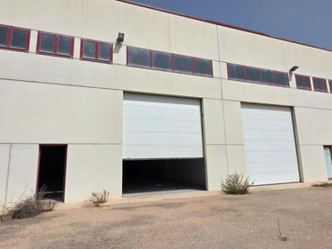 Nave industrial in vendita a Deltebre