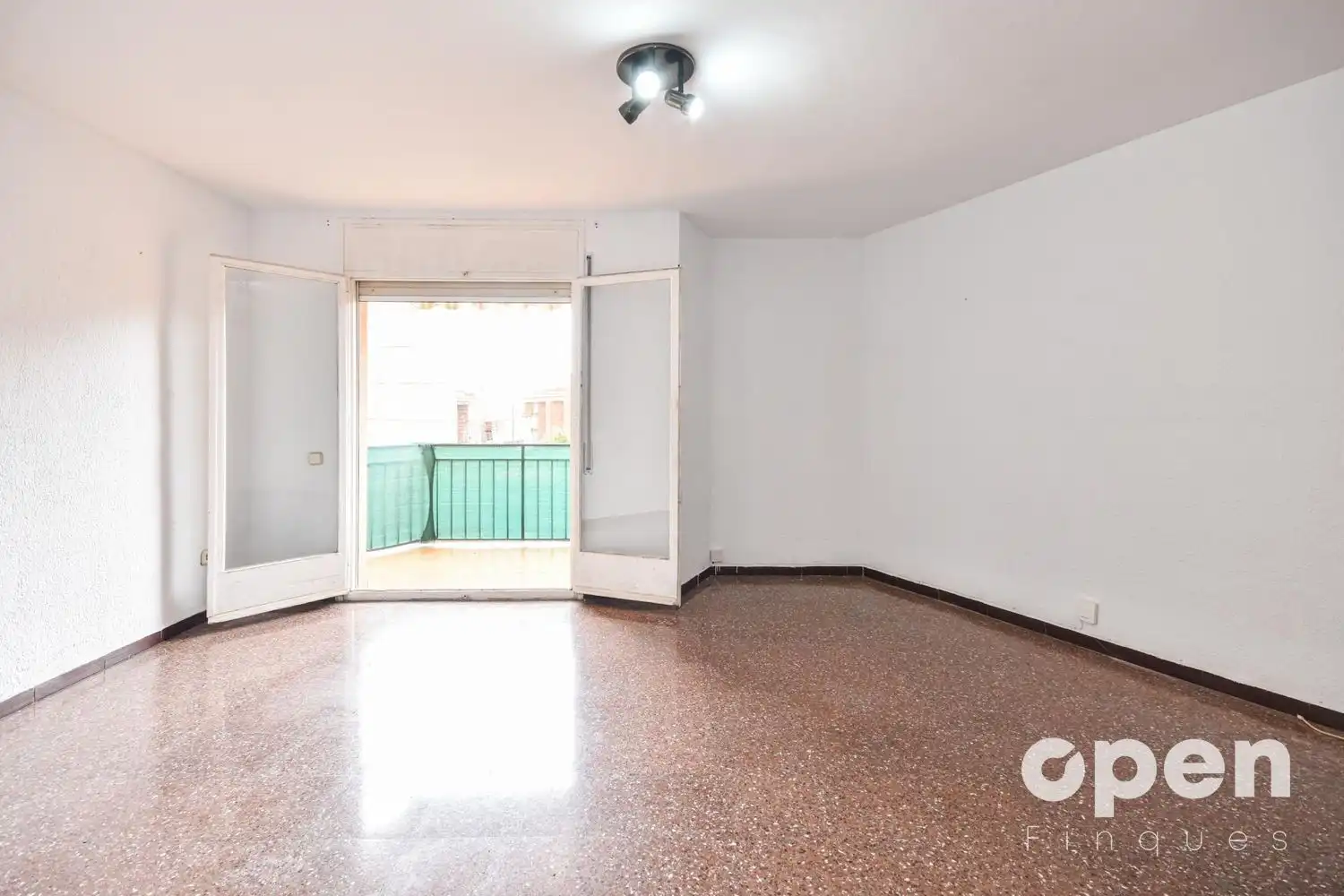 Bedroom of Flat for sale in Terrassa  with Terrace and Balcony