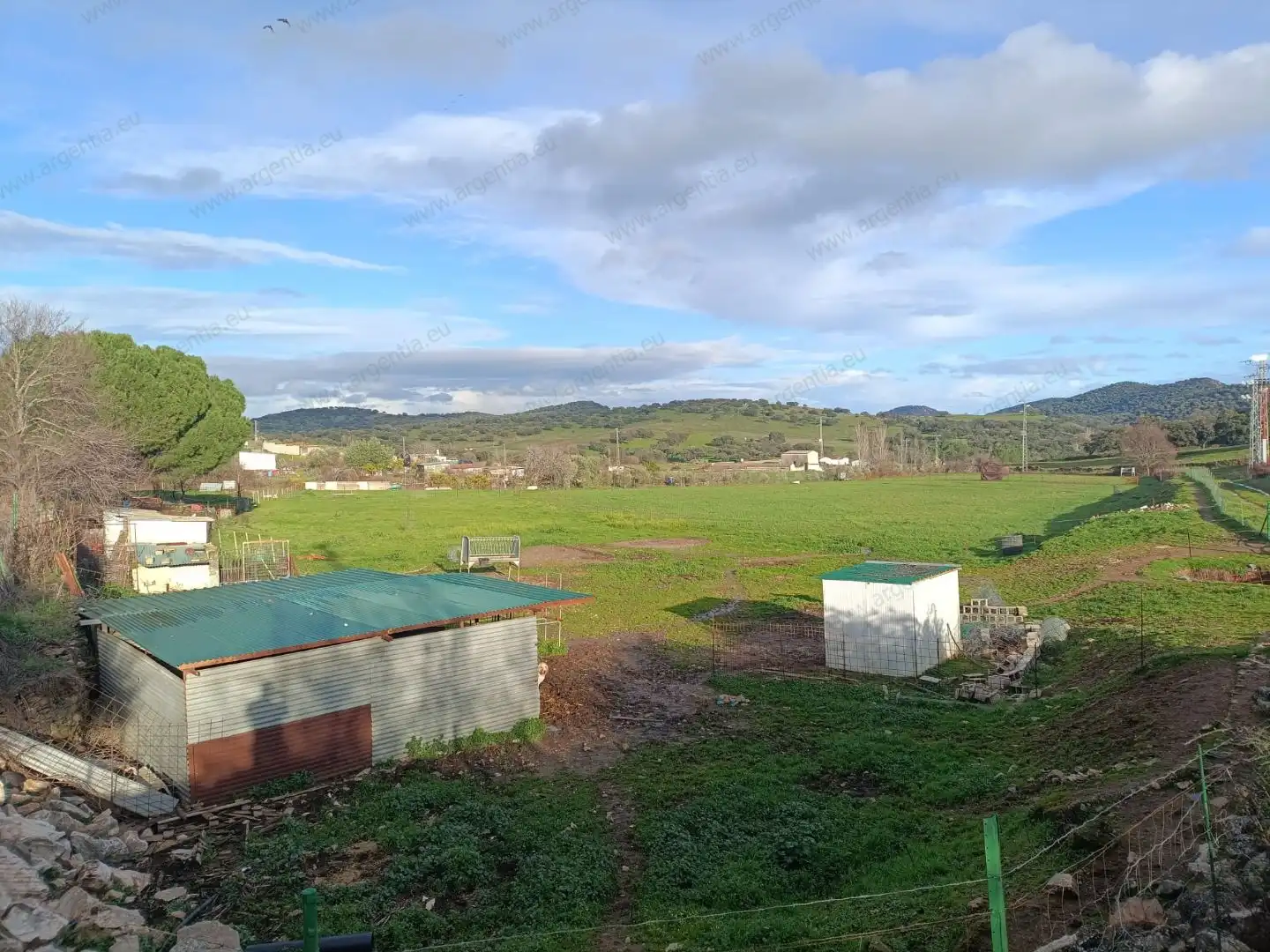 Terreno rustico in vendita a A-8175 1, imagen 9