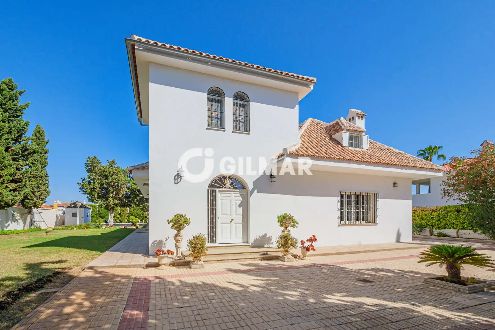 Detached house with pool for sale in Condequinto, imagen 16