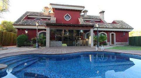 Photo 2 of House or chalet for sale in Campoamor, Orihuela