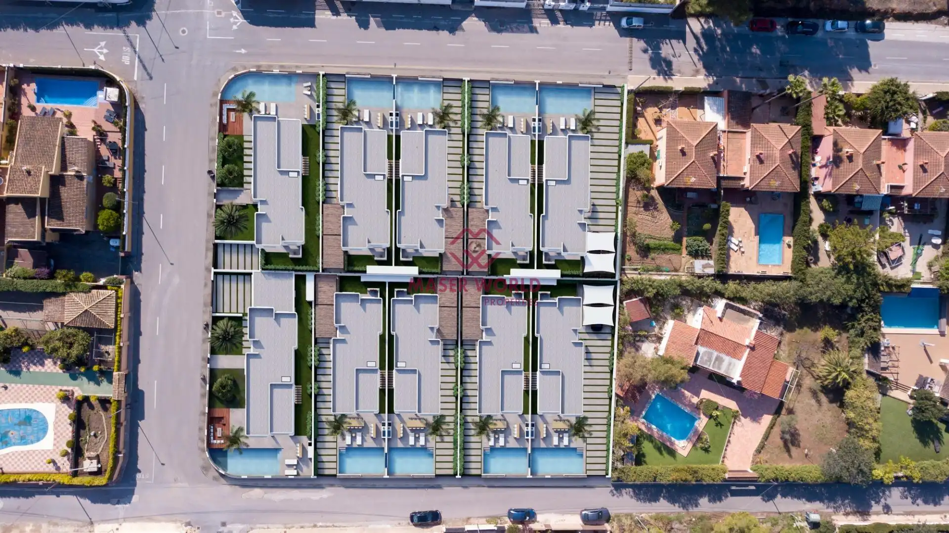 Xalet amb piscina en venda a L'Albir, imagen 32