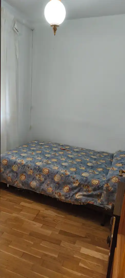 Dormitori de Pis en venda en Zaragoza amb Aire condicionat, Calefacció i Parquet