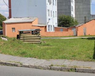 Residencial en venda en As Pontes de García Rodríguez 