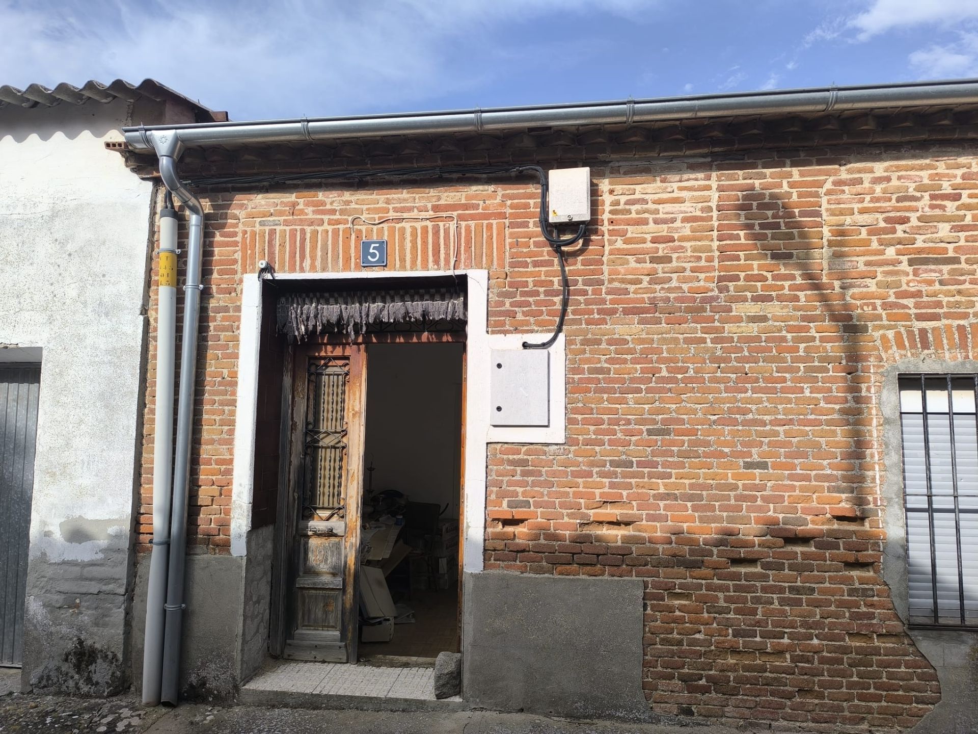 Country house for sale in Medina del Campo