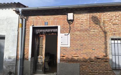 Country house for sale in Medina del Campo